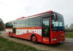 iveco-irisbus-crossway/343755/irisbus-crossway-aus-niederoesterreich-am-842014 Irisbus Crossway aus Niedersterreich am 8.4.2014 in Krems gesehen.