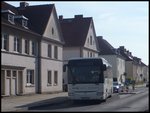 Irisbus Crossway von Bus Punkt aus Deutschland in Sassnitz.