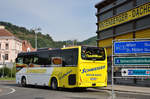 iveco-irisbus-crossway/573341/irisbus-von-manfred-schwaiger-reisen-aus Irisbus von Manfred Schwaiger Reisen aus Niedersterreich in Krems gesehen.