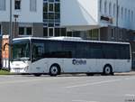 iveco-irisbus-crossway/614620/iveco-crossway-von-regionalbus-rostock-in Iveco Crossway von Regionalbus Rostock in Güstrow.