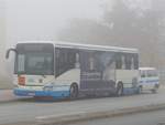 Irisbus Crossway der MVVG in Neubrandenburg.