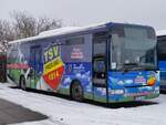 iveco-irisbus-crossway/845822/irisbus-crossway-der-mvvg-in-neubrandenburg Irisbus Crossway der MVVG in Neubrandenburg.