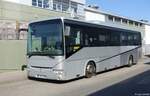 U.S. Army Garrison Stuttgart | S-HB 4623 | Irisbus Crossway | 04.04.2021 in Stuttgart