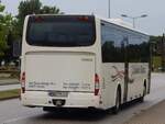 Irisbus Crossway von J.
