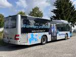 MAN Lion's City LE � der MVVG in Malchow.