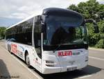 Klein Reisen aus Friedrichskoog ~ HEI-KR 430 ~ MAN Lions Regio L ~ 06.06.2015 in Stuttgart