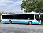 MAN Lion's Regio der MVVG in Malchow.