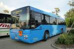 S�sser Reisen & Transport aus Deckenpfronn | BB-S 1300 | MAN S� 313 | 07.06.2013 in Sindelfingen
