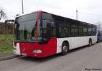 Dehring Reisen aus Lchgau ~ LB-D 1985 ~ ex. mobus, Strausberg (MOL-RV 300) | TPF, Freiburg - Wagen 68 (FR 300201) ~ Mercedes Benz Citaro  ~ 14.01.2018 in Stuttgart