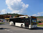 mercedes-benz-citaro-ii-facelift/581567/mercedes-citaro-von-zuklinbus-aus-oesterreich Mercedes Citaro von Zuklinbus aus sterreich in Krems gesehen.
