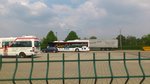......und dann noch der Citaro c2 im Hintergrund mit der Werbung fr die UVG Ausbildung   ....die auch in Prenzlau und Templin zusehen sind auf den Bussen  