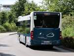 Mercedes Citaro III der VVR in Binz.