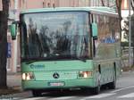 Mercedes Integro von Regionalbus Rostock in Gstrow.