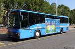Busitalia Florenz ~ Wagen 3606 ~ EN 070FK ~ Mercedes Benz Integro ~ 17.09.2019 in Florenz / Italien