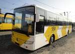 Stuttgarter Stra�enbahnen (SSB) | Fahrschule | Nr.