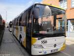Stuttgarter Stra�enbahnen (SSB) | Fahrschule | Nr.
