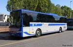 Busitalia Florenz ~ Wagen 6025 ~ EX 265WL ~ Mercedes Benz Intouro II ~ 16.09.2019 in Florenz / Italien