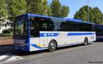 Busitalia Florenz ~ Wagen 73674 ~ FH 963LE ~ Mercedes Benz Intouro II ~ 16.09.2019 in Florenz / Italien