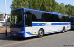 Busitalia Florenz ~ Wagen 73744 ~ FR 905MV ~ Mercedes Benz Intouro II ~ 17.09.2019 in Florenz / Italien