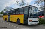 Süsser Reisen aus Deckenpfronn ~ BB-S 5600 ~ ex. Thumm, Weil im Schönbuch (BB-T 7400 und BB-T 7500) | PostAuto Schweiz (P 26023) ~ Setra 315 UL ~ 12.05.2019 in Sindelfingen