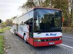 Setra 317 UL von Plauer Busbetrieb M. Maa� aus Deutschland bei Neu Poserin.