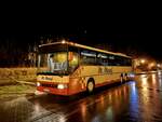 Setra 317 UL von Plauer Busbetrieb M. Maa� aus Deutschland in Appelburg.