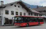 Setra 315-NF in Rottach-Egern am 28.5.2012.