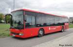 Fahrschule Herrmann aus Backnang ~ BK-O 7191 ~ ex. DB S�dbadenbus (FR-JS 249) ~ Setra 315 NF ~ 06.09.2015 in B�blingen