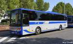 Busitalia Florenz ~ Wagen 73814 ~ FR 927MV ~ Setra 415 UL business ~ 17.09.2019 in Florenz / Italien
