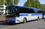 Busitalia Florenz ~ Wagen 73808 ~ FR 921MV ~ Setra 415 UL business ~ 17.09.2019 in Florenz / Italien
