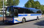 Busitalia Florenz ~ Wagen 73809 ~ FR 922MV ~ Setra 415 UL business ~ 14.09.2019 in Florenz / Italien
