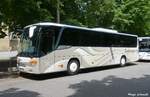 Sehmer Reisen aus Wald ~ SIG-KS 415 ~ Setra 415 UL ~ 13.06.2019 in Stuttgart