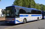 Busitalia Florenz ~ Wagen 73810 ~ FR 923MV ~ Setra 415 UL business ~ 16.09.2019 in Florenz / Italien