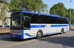 Busitalia Florenz ~ Wagen 73804 ~ FR 917MV ~ Setra 415 UL business ~ 17.09.2019 in Florenz / Italien
