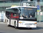 Setra 415 LE Business von Bus Betrieb Nieder aus Deutschland in Berlin.