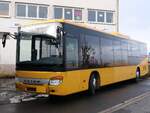setra-400er-serie-nf-und-le/829235/setra-416-le-business-von-urb Setra 416 LE Business von URB aus Deutschland (ex Gotlandsbuss AB) in Ueckermünde.