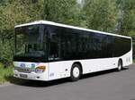 Setra 415 LE Business der MVVG in Plau am See.