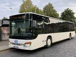 setra-400er-serie-nf-und-le/873630/setra-416-nf-der-mvvg-in Setra 416 NF der MVVG in Malchow.