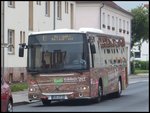 volvo-8700/489136/volvo-8700-der-oppermann-transporte-aus Volvo 8700 der Oppermann Transporte aus Deutschland in Sassnitz.