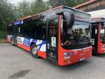 stuttgart-regional-bus-stuttgart-gmbh-rbs/719120/s-rs-2605-baujahr-2016-von-db S-RS 2605 (Baujahr 2016) von DB Regiobus Stuttgart steht am 1.5.2020 in Beilstein.