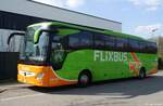 Dibiasi Bus aus Kurtatsch | Flixbus | FR-104BF | Mercedes-Benz Tourismo III RHD M/2 | 31.03.2019 in Leinfelden-Echterdingen
