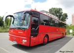 DB Ostbayernbus (RBO) ~ R-HC 423 ~ MAN ÜL 313 ~ 22.07.2012 in Hof