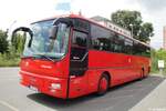 Regionalbus Ostbayern (RBO) | Ostbayernbus | R-HC 423 | MAN ÜL 313 | 22.07.2012 in Hof