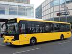 VDL Citea der BVG in Berlin.