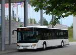 (264'552) - Auto-Webel, Delitzsch - TDO-W 933 - Setra am 10.