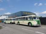 (150'448) - RegioBus, Mittweida - FG-RM 76H - IFA am 26.