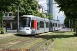 3375 an der Poststrasse.