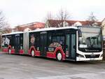 altlandsberg-altlandsberg-bus-6/846014/man-lions-city-efficienthybrid-von-altlandsberg MAN Lion's City EfficientHybrid von Altlandsberg Bus aus Deutschland in Binz.
