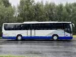 Setra 415 UL von von Havelbus in Plau am See.