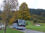 (175'953) - Aus Deutschland: Merk, Odelzhausen - DAH-M 522 - Setra am 19.